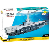 Cobi USS Tang SS-306 4831