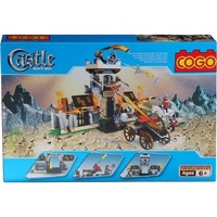 Cogo Castle CG3216