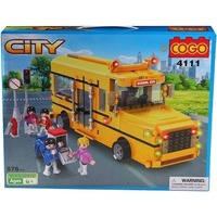 Cogo City CG4111