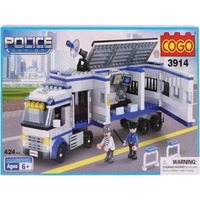 Cogo Police Action CG3914