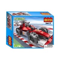 Cogo Racers CGBX3417