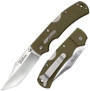 Cold Steel 23JC Double Safe Hunter (OD Green) фото