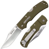 Cold Steel 23JC Double Safe Hunter (OD Green)