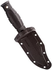 Cold Steel 39LSAB Mini Leatherneck Clip Point фото