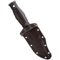 Cold steel 39LSAB Mini Leatherneck Clip Point