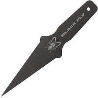 Cold Steel Black Fly