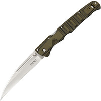 Cold steel Frenzy I