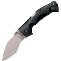 Cold steel Rajah III