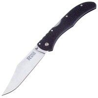 Cold Steel Range Boss Black