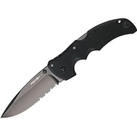 Cold steel Recon 1 Spear Point Half Serrated