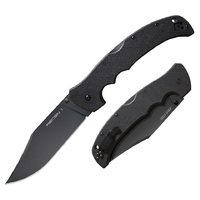 Cold steel Recon 1 XL Clip Point Plain Edge