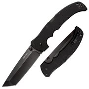 Cold Steel Recon 1 XL Tanto Point Plain Edge фото