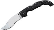 Cold Steel Vaquero X-Large Serrated Edge фото