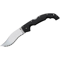 Cold steel Vaquero X-Large Serrated Edge