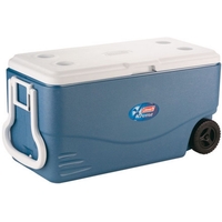 Coleman 100 QT Xtreme Wheeled