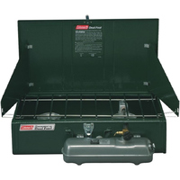 Coleman 2 Burner 414