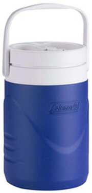 Coleman 2 Gal Blue 5592C718G 7.2л фото