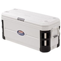 Coleman 200 Quart Offshore Marine Cooler