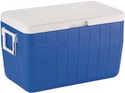 Coleman 48 Quart Cooler фото