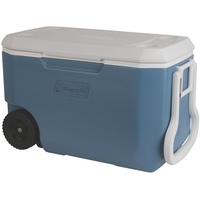 Coleman 62 QT Wheeled