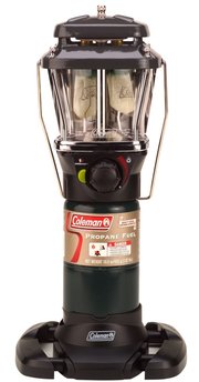 Coleman Elite Propan Lantern фото