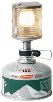 Coleman F1 Lite Lantern фото