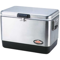 Coleman Steel-Belted 54 QT