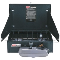 Coleman Unleaded 2-Burner Stove