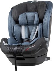 Coletto Impero Isofix фото