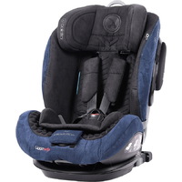 Coletto Uggo Isofix