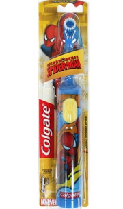 Colgate Barbie/SpiderMan фото