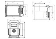 Colku DC25-T фото