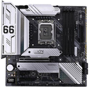 Colorful CVN B660M GAMING PRO V20 фото