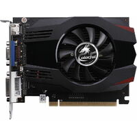 Colorful GeForce GT730K 4GD3-V