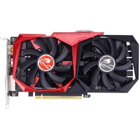 Colorful GeForce GTX 1050 Ti NE 4G-V