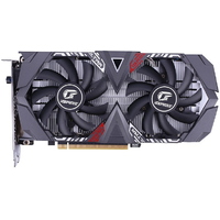 Colorful GeForce GTX 1650 iGame Ultra 4G-V