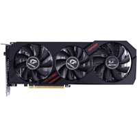 Colorful GeForce GTX 1660 iGame Ultra 6G-V