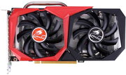 Colorful GeForce GTX 1660 Ti NB 6G-V фото