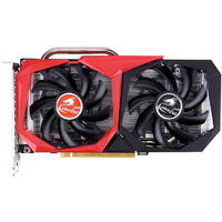 Colorful GeForce GTX 1660 Ti NB 6G-V