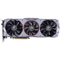 Colorful GeForce RTX 2060 iGame Advanced OC-V