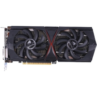 Colorful GeForce RTX 2060 SUPER 8G Limited-V