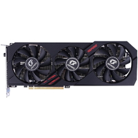 Colorful GeForce RTX 2060 SUPER iGame Ultra-V