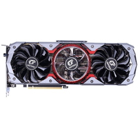 Colorful GeForce RTX 2080 SUPER iGame Advanced OC-V