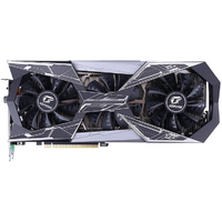 Colorful GeForce RTX 2080 SUPER iGame Vulcan X OC-V