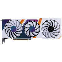 Colorful GeForce RTX 3060 Ultra W OC 12G-V