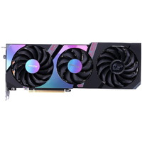 Colorful GeForce RTX 3070 iGame Ultra OC-V