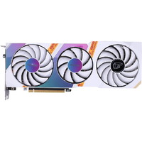 Colorful GeForce RTX 3070 iGame Ultra W OC-V