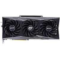 Colorful GeForce RTX 3070 iGame Vulcan OC-V