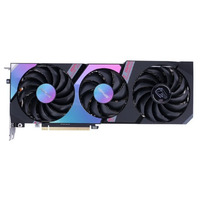 Colorful GeForce RTX 3080 Ultra OC 10G LHR-V (RTX 3080 Ultra OC 10G LHR-V)