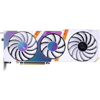 Colorful GeForce RTX 3080 Ultra W OC 10G LHR-V